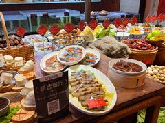 -单家老院·院子里的青岛菜(沙子口店)