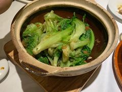 -尚一汤 广东炖汤(金桥国际店)