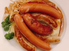 -宝莱纳餐厅(滨江店)