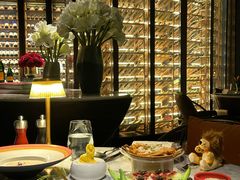 -深圳美高梅酒店·意烁FIAMMA·地中海餐厅