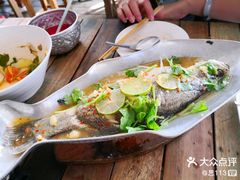 -Doo Dee Thai Food(Issan/Isaan/Esan)