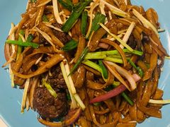 -港丽餐厅(高德置地店)