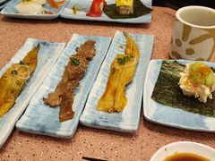 -元气寿司(环球港店)