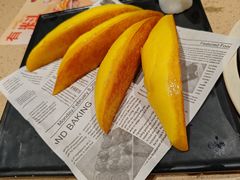 餐具摆设-点都德(汇盈广场店)