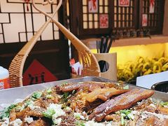 -王婆炒鱼(总店)