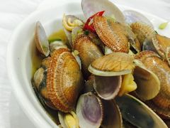 -茂隆餐厅(进贤路店)