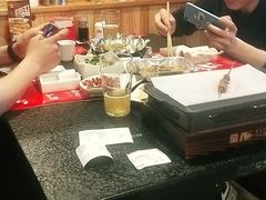 -蒙A海鲜烧烤(金桥店)