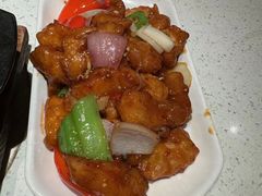 -肥仔文澳门猪骨煲(南京西路店)