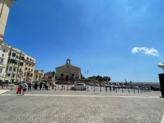 -上巴拉卡花园和下巴拉卡花园