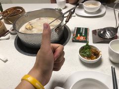 -煲王粤菜餐厅(中侨中心店)