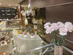 -汇泉王朝大饭店-旋转餐厅(南海路店)