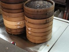 -鸡鸣汤包(红山动物园店)