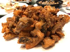 -御满江海鲜酒家(洛溪新城店)