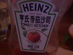 -京A Taproom·精酿餐吧(CBD店)