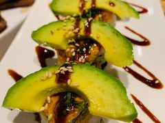 -Hatsune隐泉日式料理(SKP店)