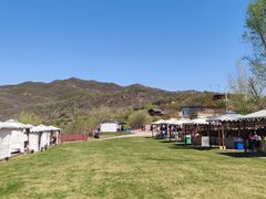 -潭柘厚院(桑峪村店)