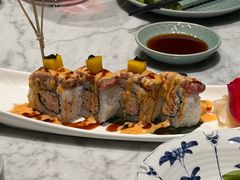 -阿吾罗日本料理(K11艺术中心店)