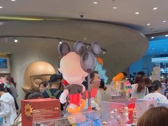 -泡泡玛特POPMART(合生汇店)