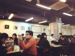 大堂-华星冰室(湾仔店)