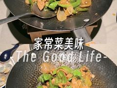 -绿茶餐厅(广州天河城店)