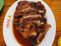-澳门陈光记烧味饭店(南京德基广场店)