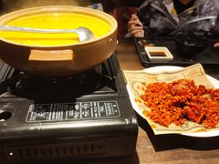 -乔街深夜食堂·台州菜·高压锅生蚝(杭州总店)