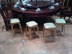 包厢-河南食府(人民路店)