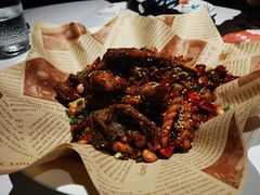 -匠熙小馆(崇文门店)