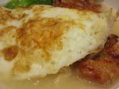 -鸿运茶餐厅(皇岗店)