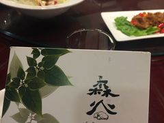 -森谷美食公园(杨行店)