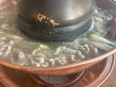 -蘭番坊青海特色铜锅涮·清真