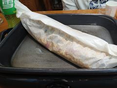 -三煮纸包鱼(青岛总店)
