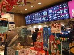 -吉野家(华联商厦店)