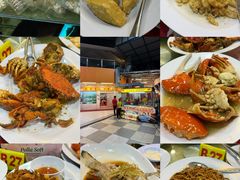 -大茄来海鲜餐厅(亚洲城分行)