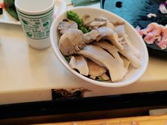 -阳坊胜利涮羊肉(阳坊老店)