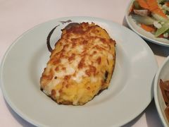 -大铁勺新津菜(东丽阳光新业广场店)