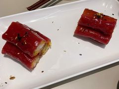 -蔡澜点心·粤菜(西单大悦城店)