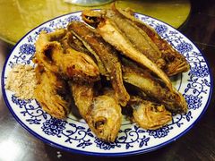 -娄三少·老北京春饼烤鸭家常菜(方庄店)