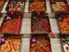 -花味·自助烤肉(南方时代店)