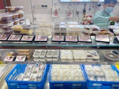 -许阿姨糕团店(南京总店)