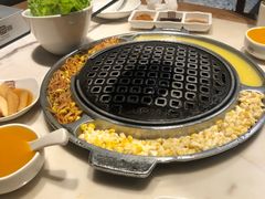 -韩宫宴烤肉·料理(南京江宁万达店)