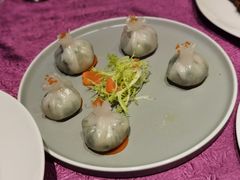 -西郊庄园丽笙大酒店-丽清轩中餐厅