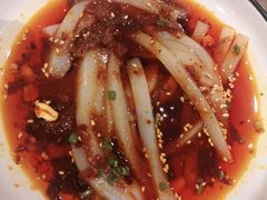 -渝信川菜(西单店)