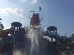 -欢乐水魔方水世界