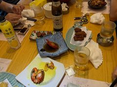 -吉兆·料理(红梅南路店)
