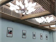 -少林寺欢喜地素斋馆