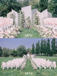 -美薇亭婚礼顾问