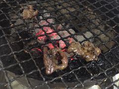 -松明一烤肉馆(鲁园店)
