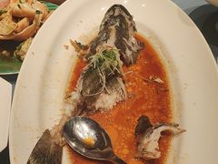 -宴周康·精致江浙菜(周浦店)