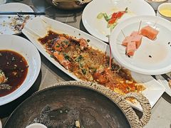 -阿毛饭店(和义路店)